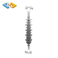 Inslitheoir Fionraí Ilchodach 145kV 120kN